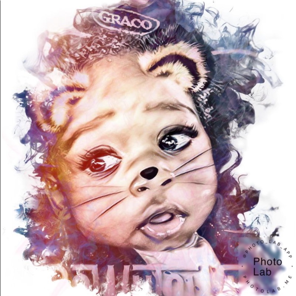 Meet your Posher, Katrina